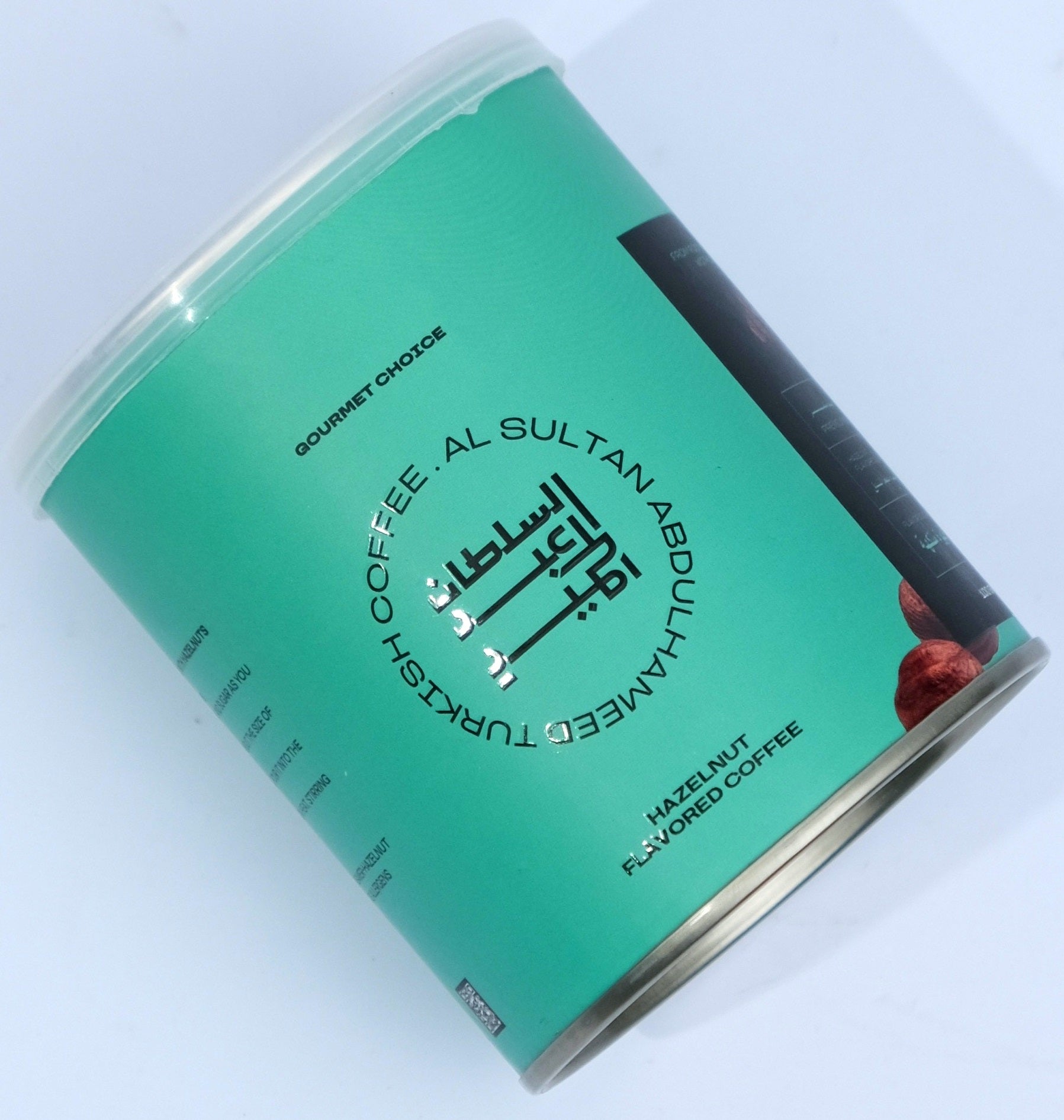 Hazelnut Coffee 100 g