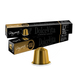 aluminium capsule pack