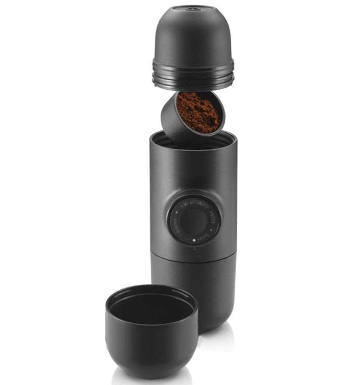 Portable Coffee Machine