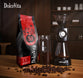 INTENSO 50% ARABICA 