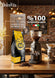 GRAN GUSTO 100% ARABICA 