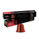 aluminum capsule pack